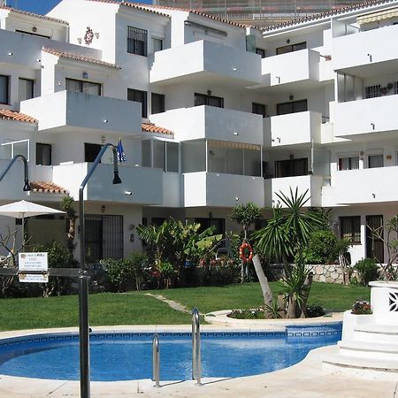 Apartamentos SOL y PLAYA Torremolinos Exterior foto